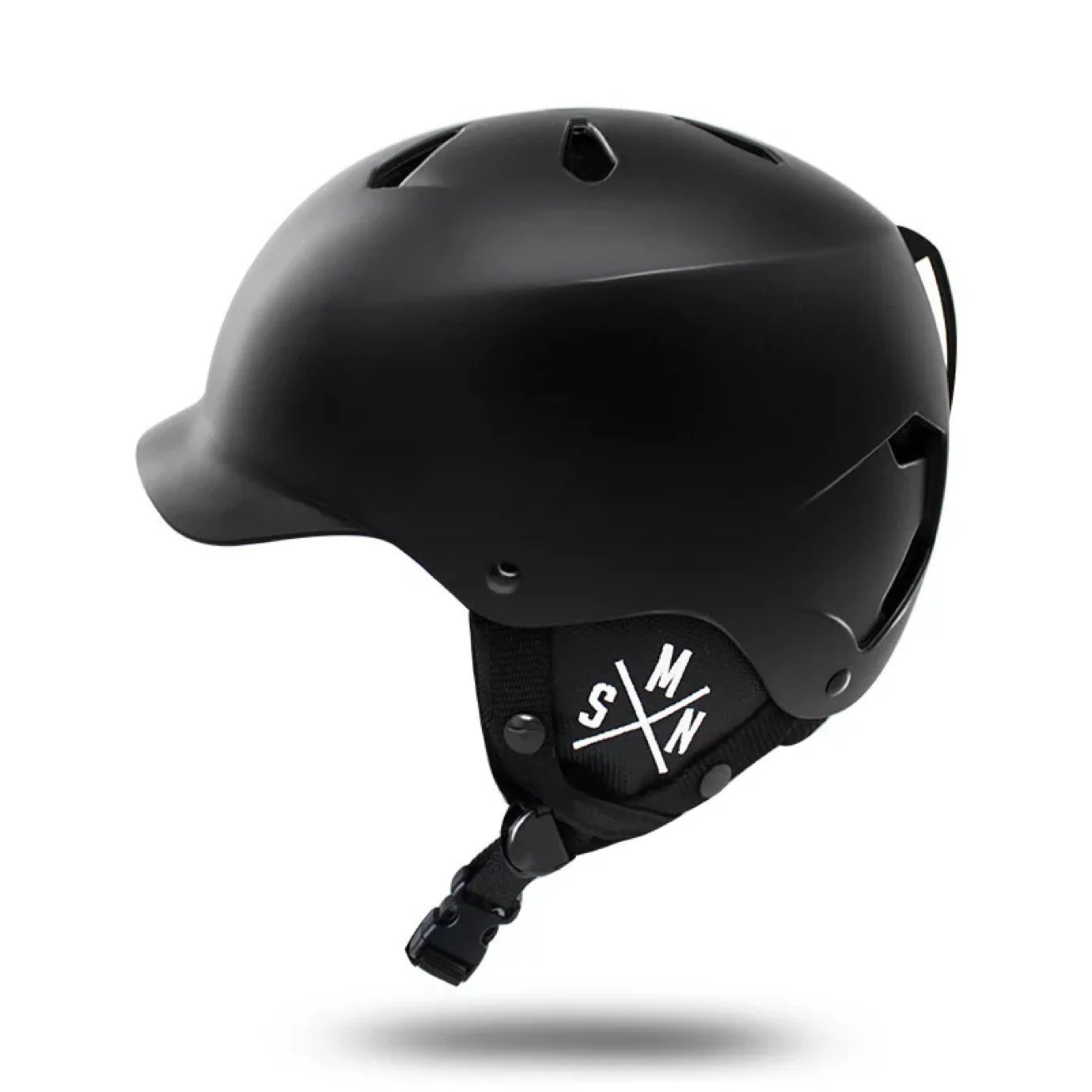 Unisex Young Energetic Snowboard Helmets - Image 3