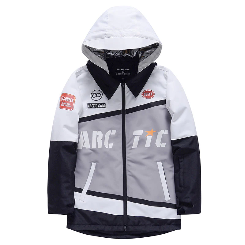Women's Adventure Season Snow Jacket - Image 6