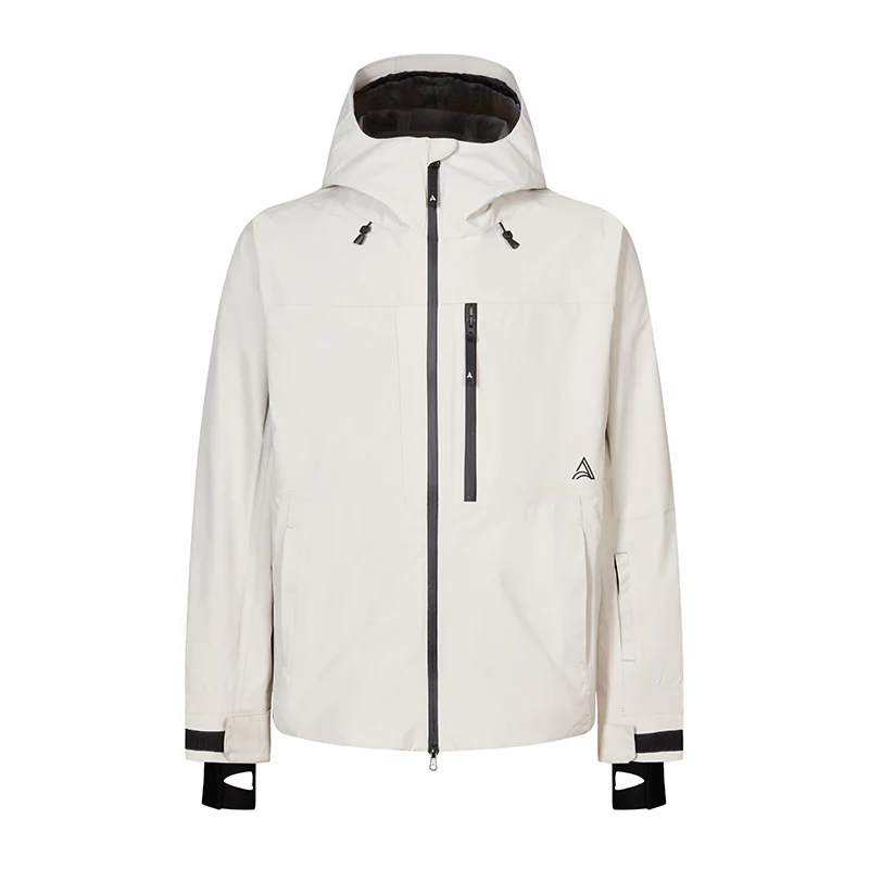 Women's Air Pose Snow Ace Winter Snowboard Jacket - Image 5