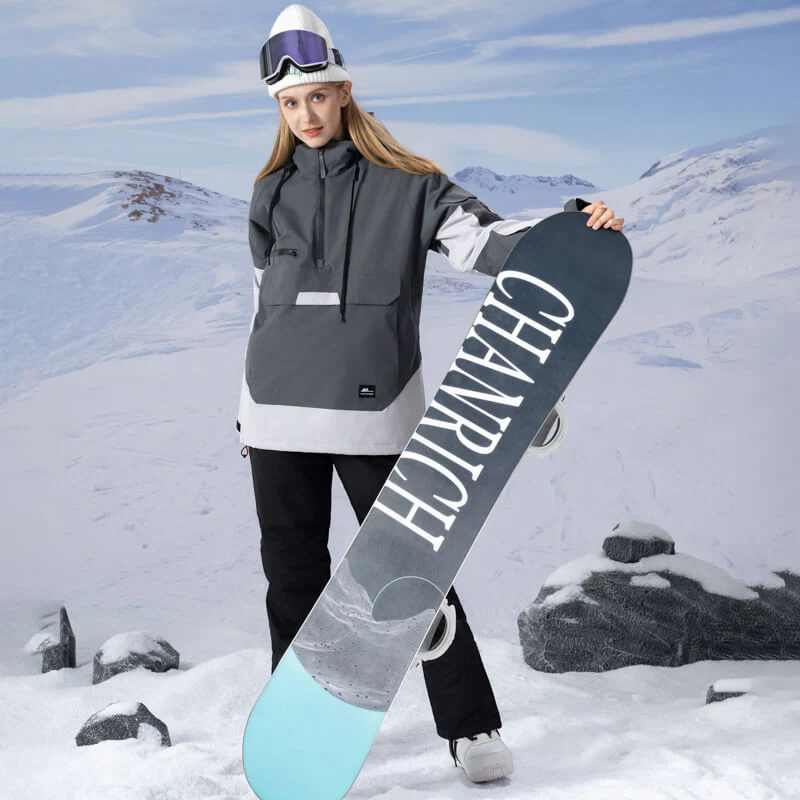 Women's AlpineNova IceThrill Snowsuit - Image 3