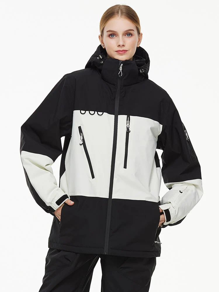 Women's Arctic Queen Backcountry Explorer Thermal Snow Jacket - Image 10