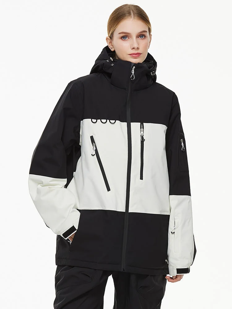 Women's Arctic Queen Backcountry Explorer Thermal Snow Jacket - Image 9