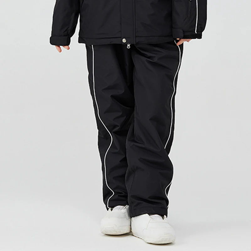 Women's Arctic Queen IceStorm Mountain Adventure Snow Pants - Image 3