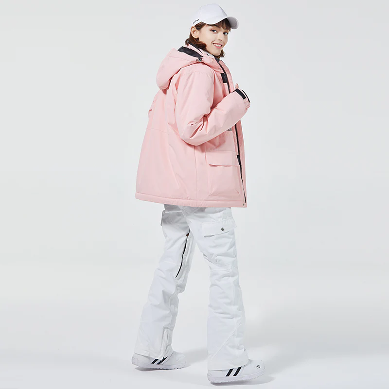 Women's Arctic Queen Komorebi Snowsuit Set - Image 3