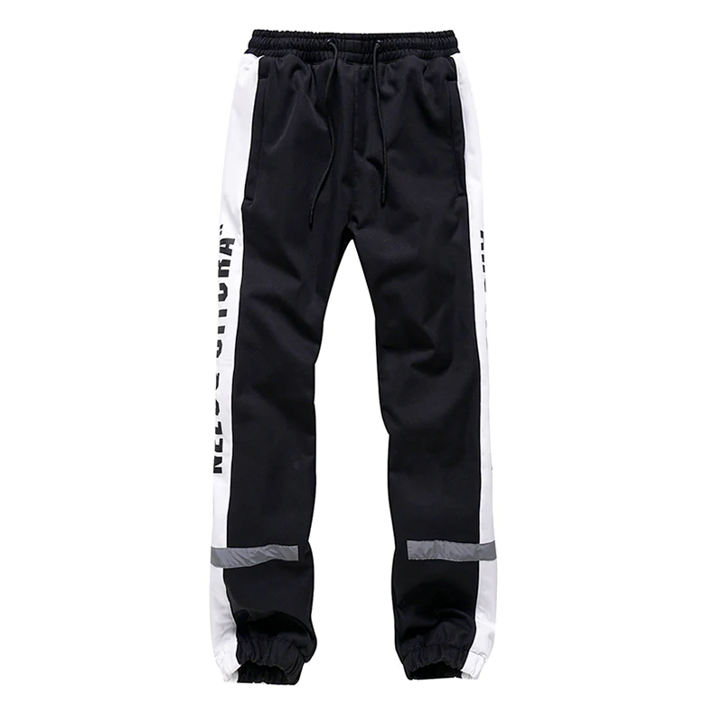 Women's Arctic Queen Winter Guide Reflective Stripe Snow Pants - Image 11