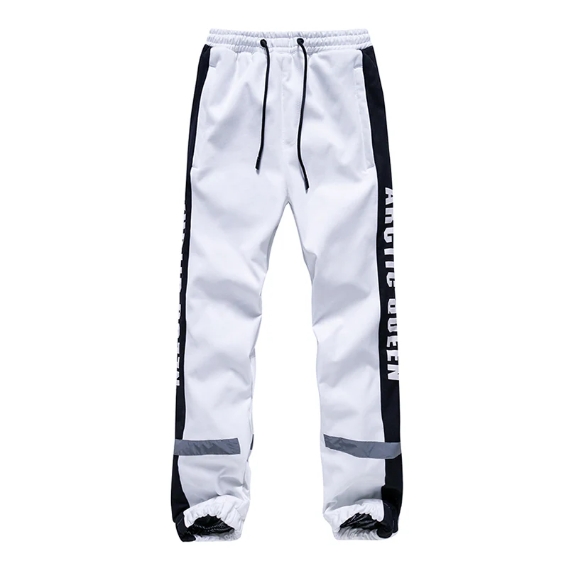 Women's Arctic Queen Winter Guide Reflective Stripe Snow Pants - Image 7