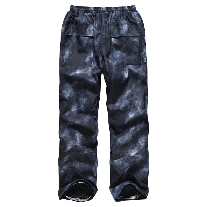 Women's Arctic Queen Winter Spot Snowboard Pants - Image 19