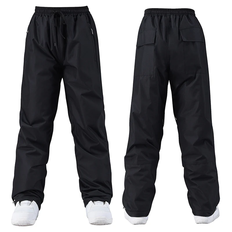 Women's Arctic Queen Winter Spot Snowboard Pants - Image 3
