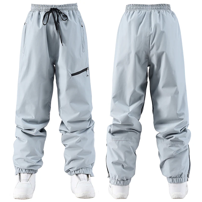 Women's Arctic Queen Winter Spot Snowboard Pants - Image 4