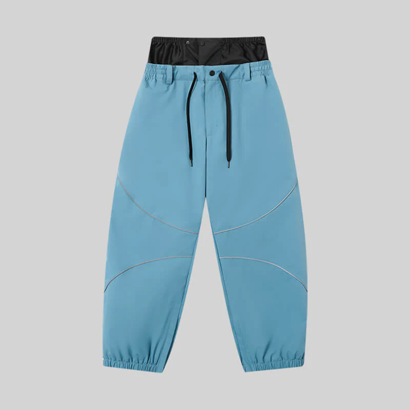 Women's ASHGREEN Winter Peak IcePro Snow Pants - Image 9
