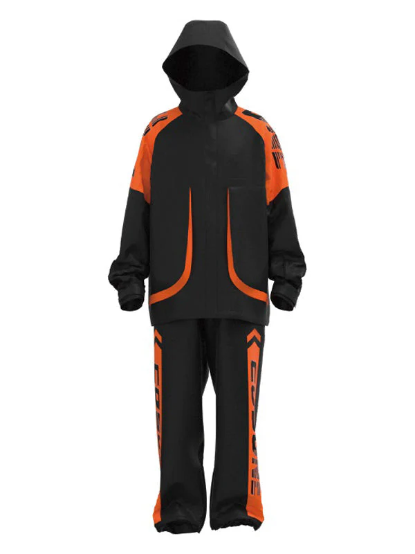 Women's Cosone Adept Cargo Snow Jacket & Pants Set - Image 11