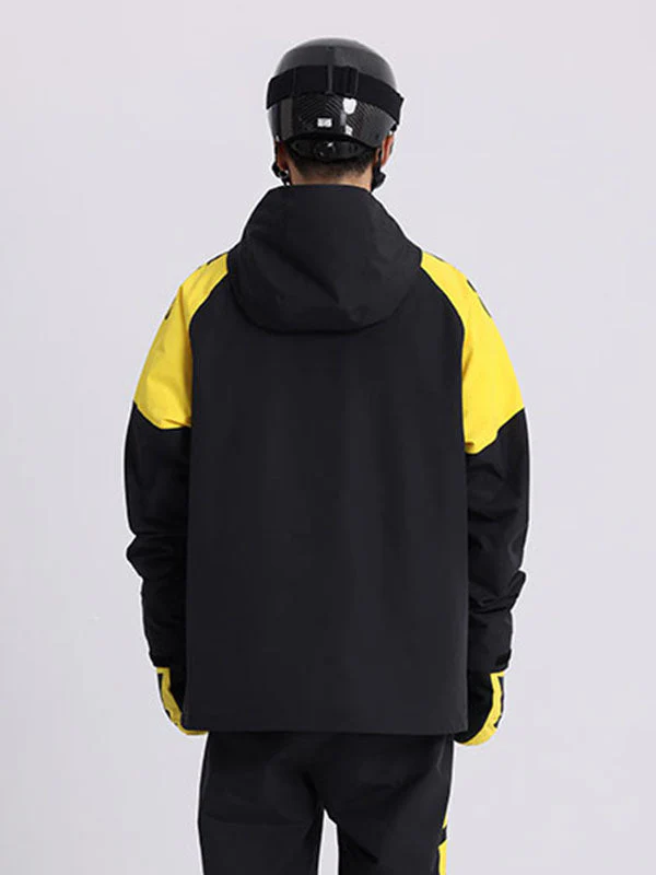 Women's Cosone Adept Cargo Snowboard Jacket - Image 10