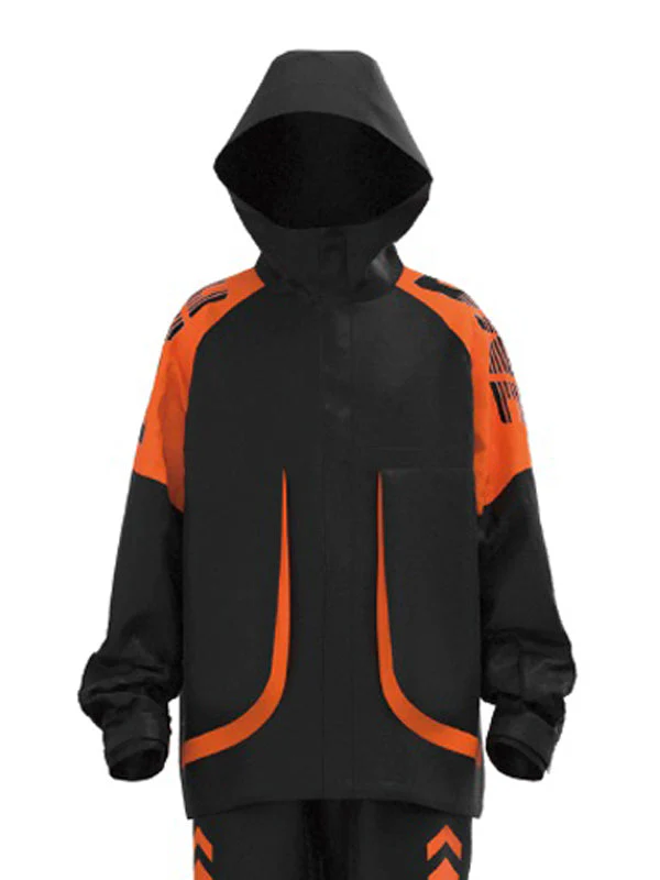 Women's Cosone Adept Cargo Snowboard Jacket - Image 11