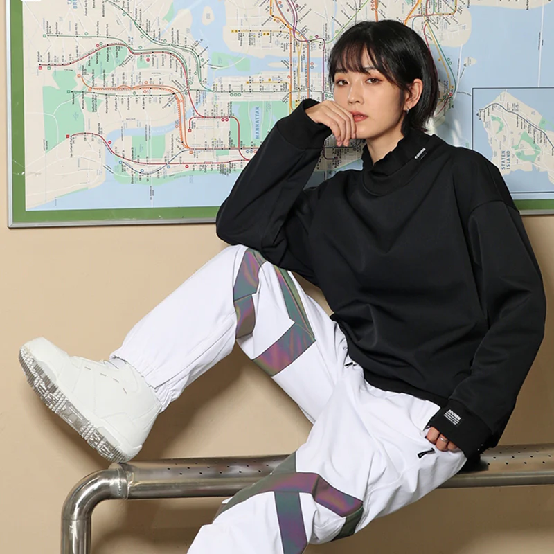 Women's Doorek Evermore Outdoor Sports Sweatshirt - Image 12