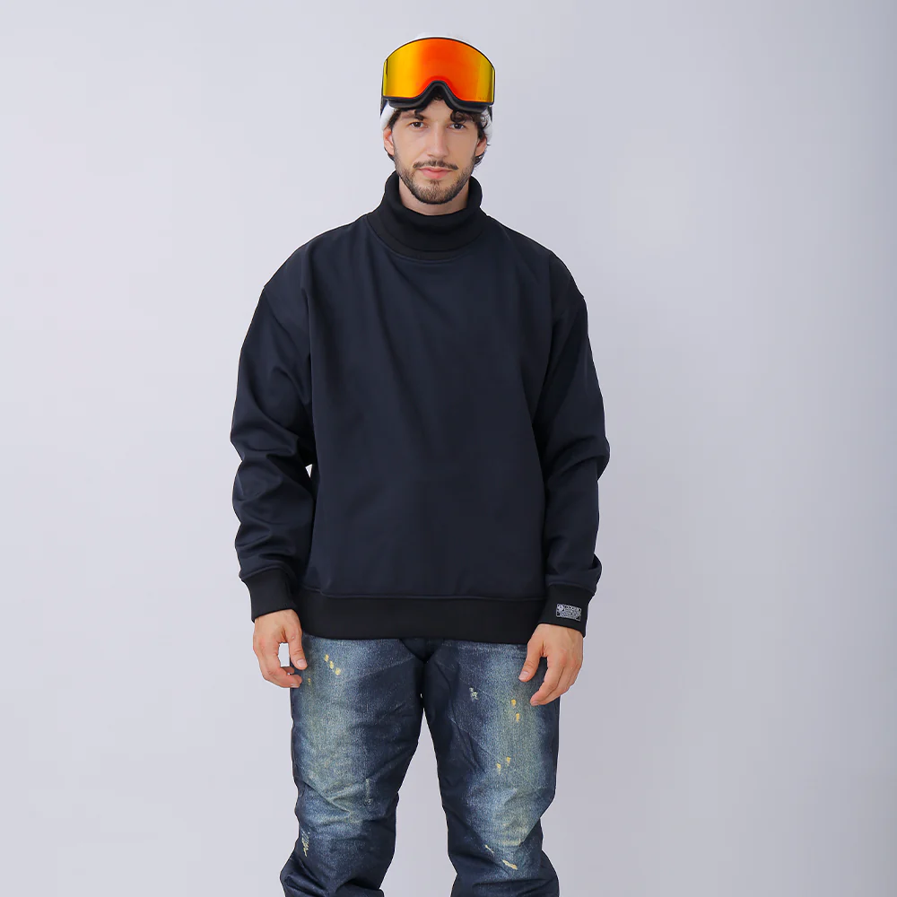 Women's Doorek Evermore Outdoor Sports Sweatshirt - Image 13