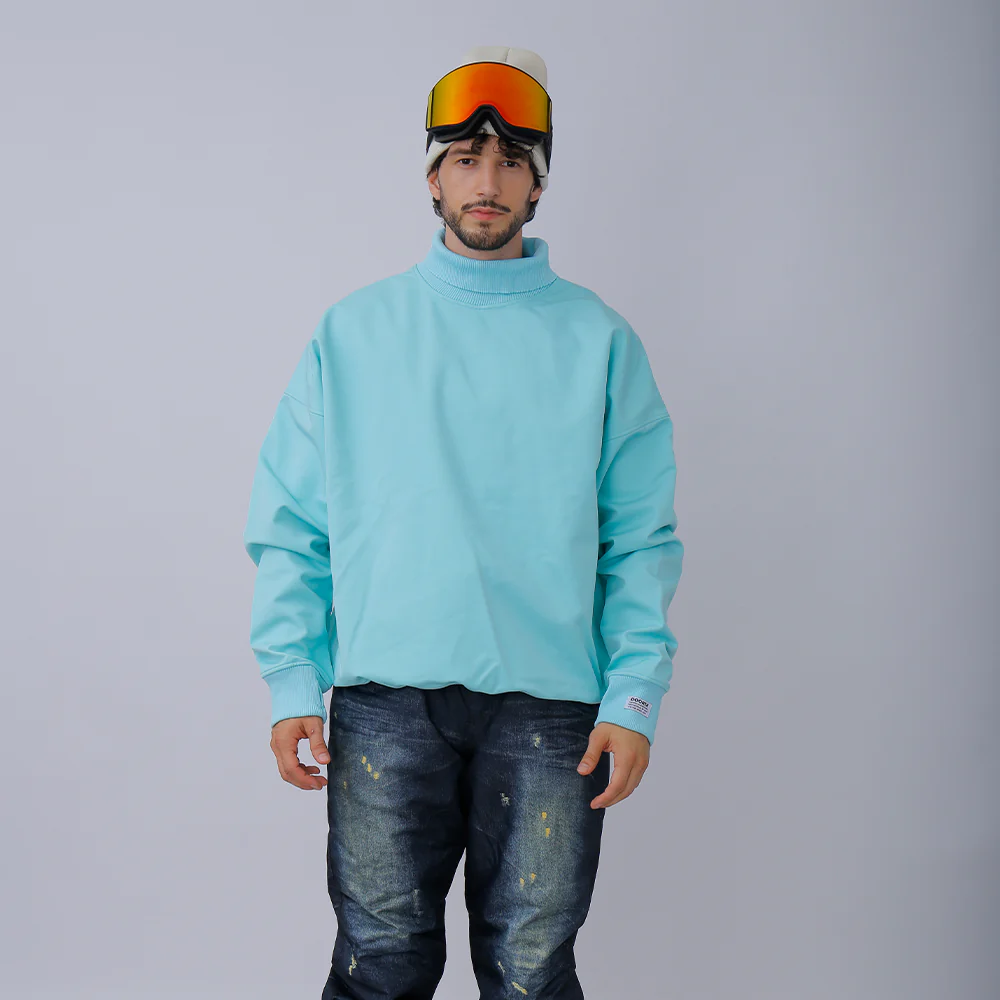 Women's Doorek Evermore Outdoor Sports Sweatshirt - Image 18