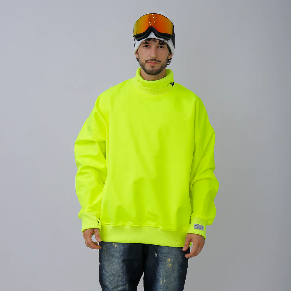 Women's Doorek Evermore Outdoor Sports Sweatshirt - Image 20