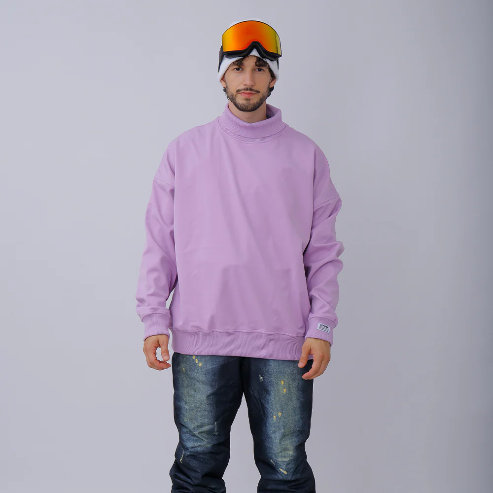 Women's Doorek Evermore Outdoor Sports Sweatshirt - Image 9