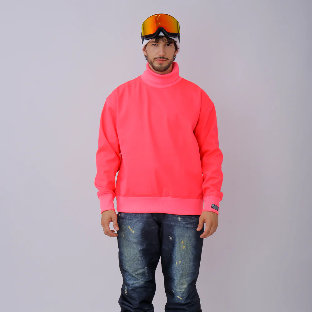 Women's Doorek Evermore Waterproof Snow Hoodie Pullover - Image 21