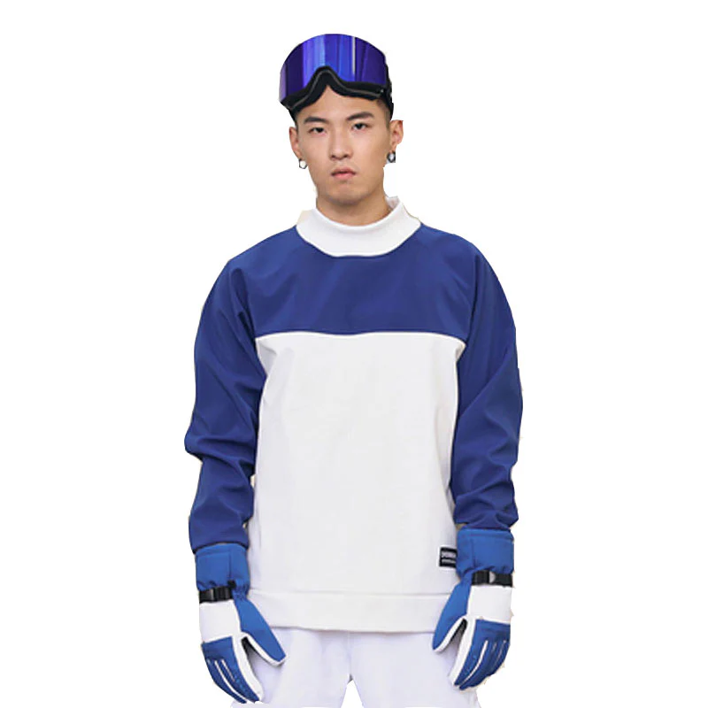 Women's Doorek Evermore Waterproof Snow Hoodie Pullover - Image 24