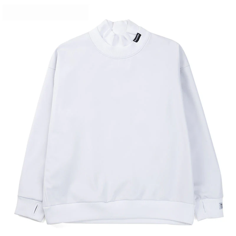 Women's Doorek Evermore Waterproof Snow Hoodie Pullover - Image 4
