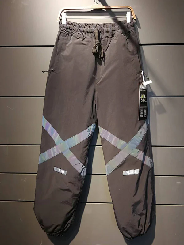 Women's Doorek Superb Unisex Neon Cross Over Winter Snow Pants - Image 3