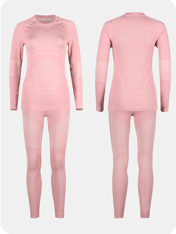 Women's ArcticFlex Thermal Performance Baselayer - Image 2