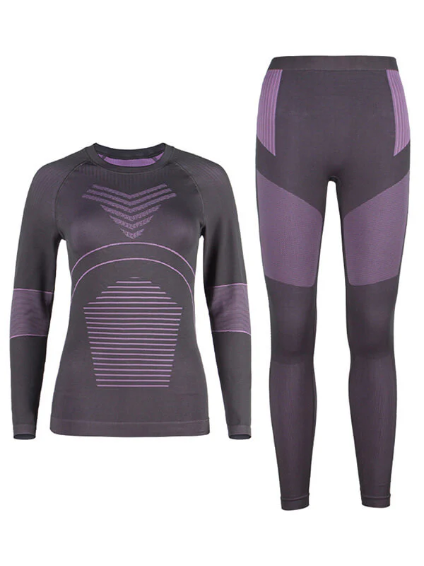Women's ArcticFlex Thermal Performance Baselayer - Image 3