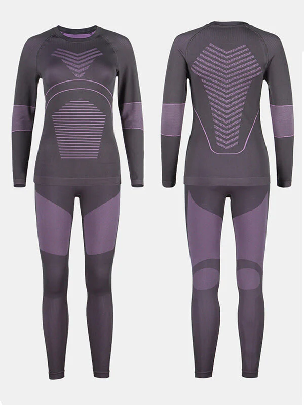 Women's ArcticFlex Thermal Performance Baselayer - Image 4