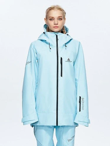 Women's High Experience Minimalist Lifestyle Country Love Jacket - Image 3