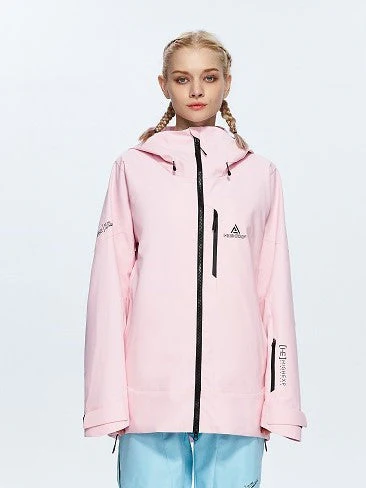 Women's High Experience Minimalist Lifestyle Country Love Jacket - Image 5