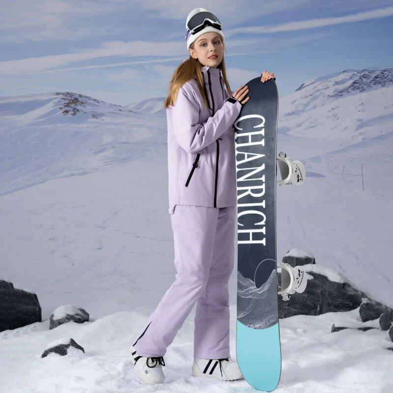 Women's IceFall Arctic Explorer Snowsuit - Image 5