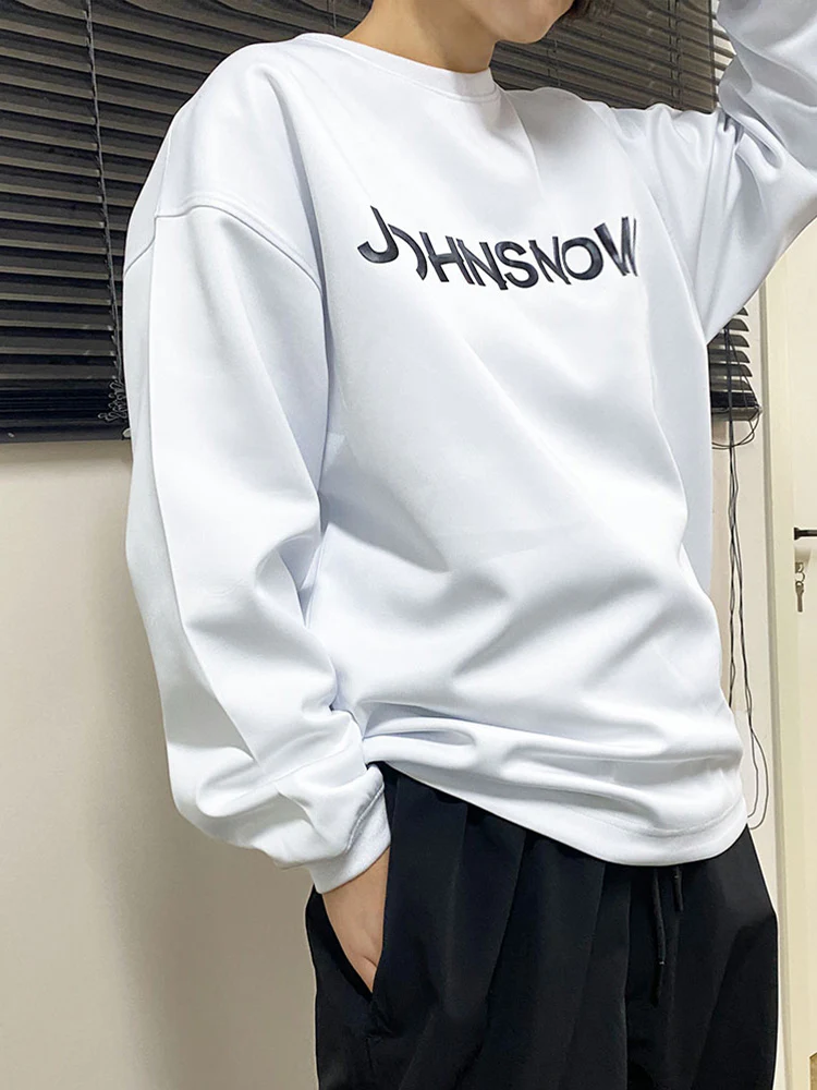 Women's John Snow Chill Relax Sweater Top - Image 3