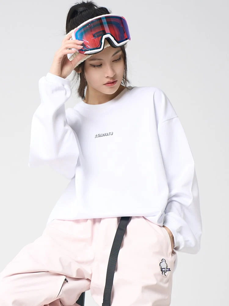 Women's John Snow Chill Relax Sweater Top - Image 6