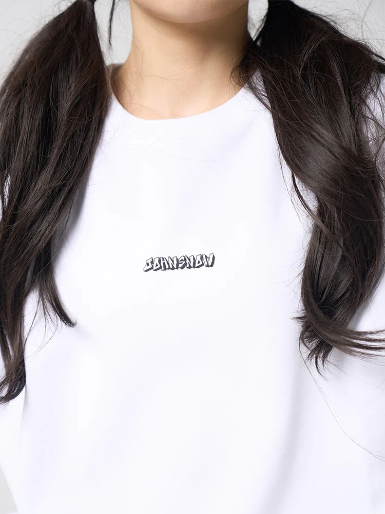 Women's John Snow Chill Relax Sweater Top - Image 7