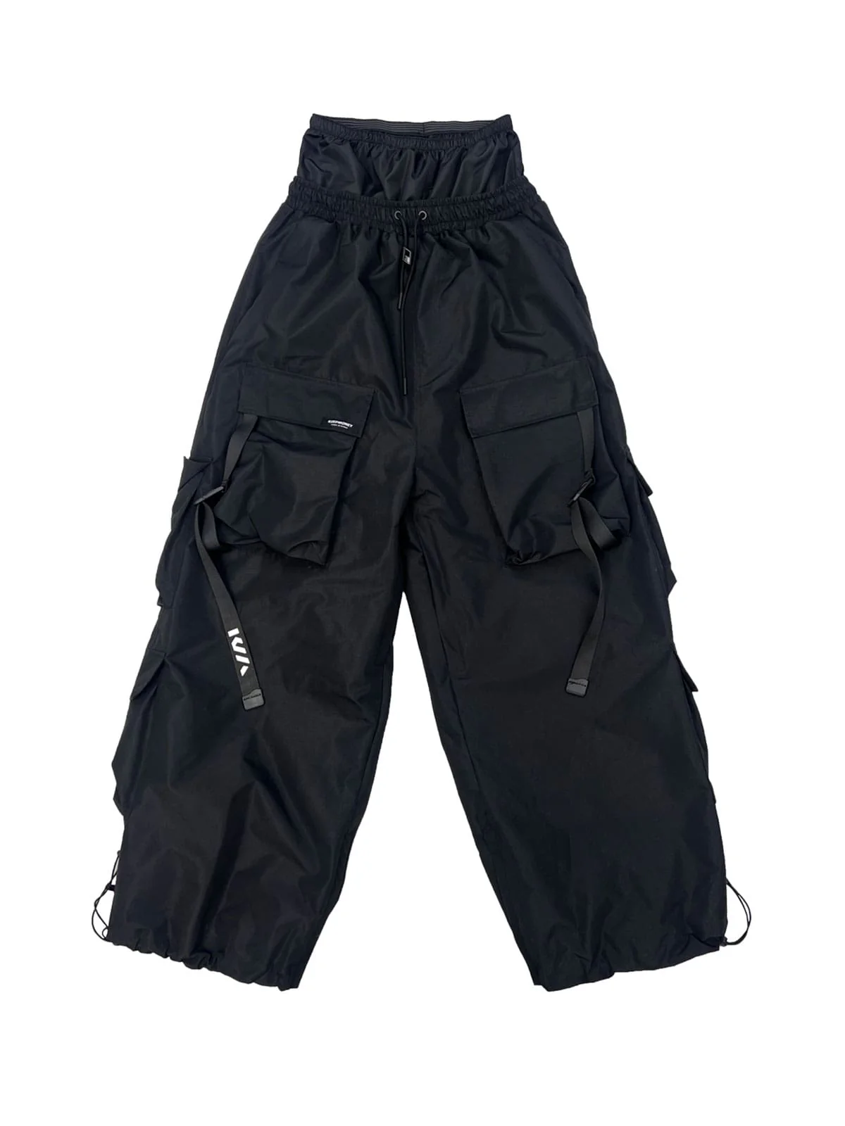 Women's Keep Money Mountain Chill Baggy Snow Pants - Image 18