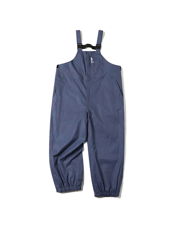 Women's LD Ski AIR PRO Winter Waterproof Snow Bibs Pants - Image 6