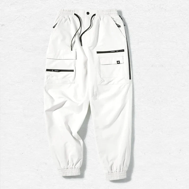 Women's Nandn Freestyle Snowboard Pants - Image 10