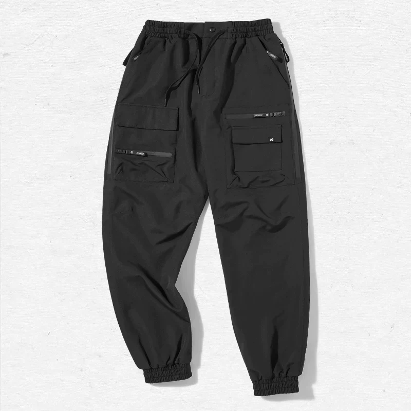 Women's Nandn Freestyle Snowboard Pants - Image 4
