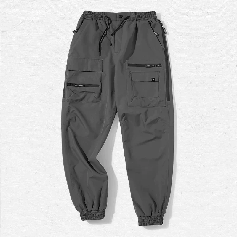 Women's Nandn Freestyle Snowboard Pants - Image 6