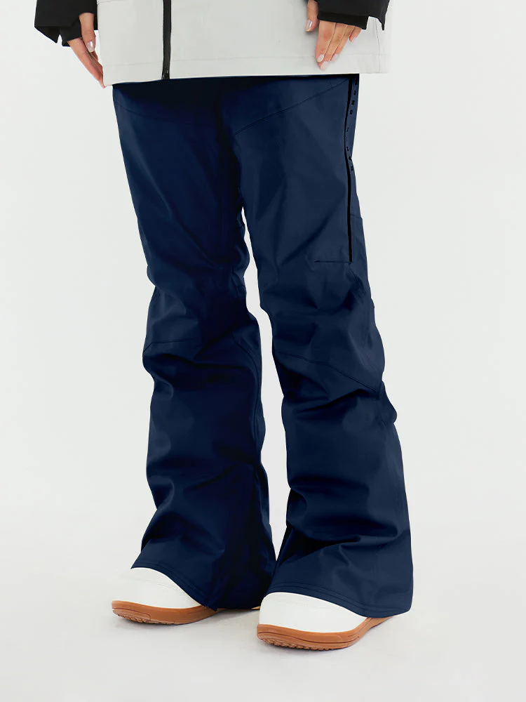Women's Nandn Mountain Discover Snow Pants - Image 7