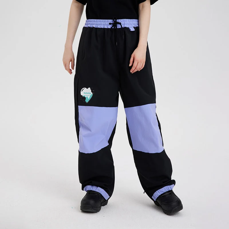 Women's Nobaday Juicy Candy City Girl Snow Pants - Image 3