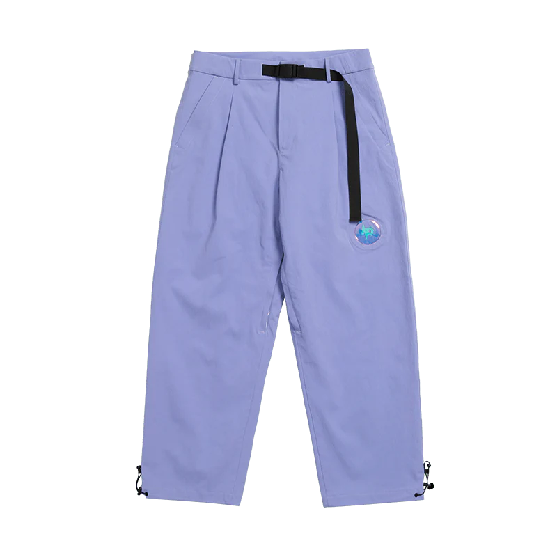 Women's Nobaday Pure Free Damask Snow Pants - Image 3
