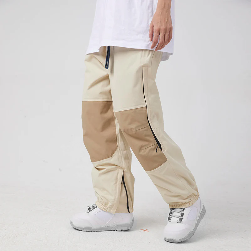 Women's Nobaday Ranger Mountain Outdoor Pants - Image 4