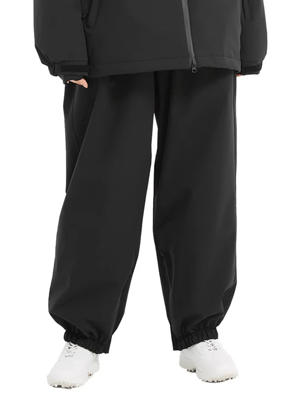 Women's Rabbit Snow All-Season Mountain Snow Pants - Image 7