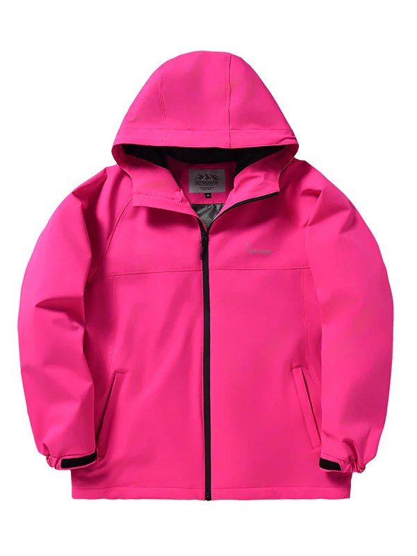 Women's Rabbit Snow All-Season Mountain Snowboard Jacket - Image 10
