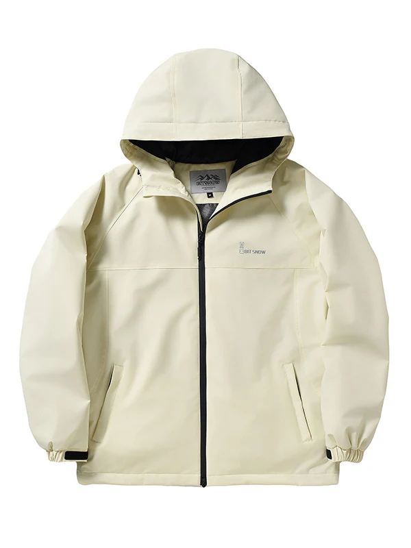 Women's Rabbit Snow All-Season Mountain Snowboard Jacket - Image 11