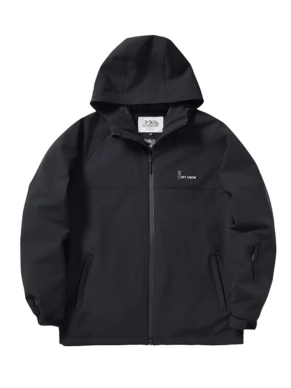 Women's Rabbit Snow All-Season Mountain Snowboard Jacket - Image 15