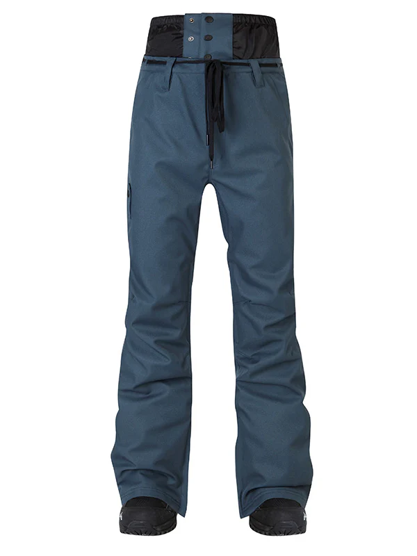 Women's RAWRWAR Highland Freestyle Winter High Waist Snow Pants - Image 6