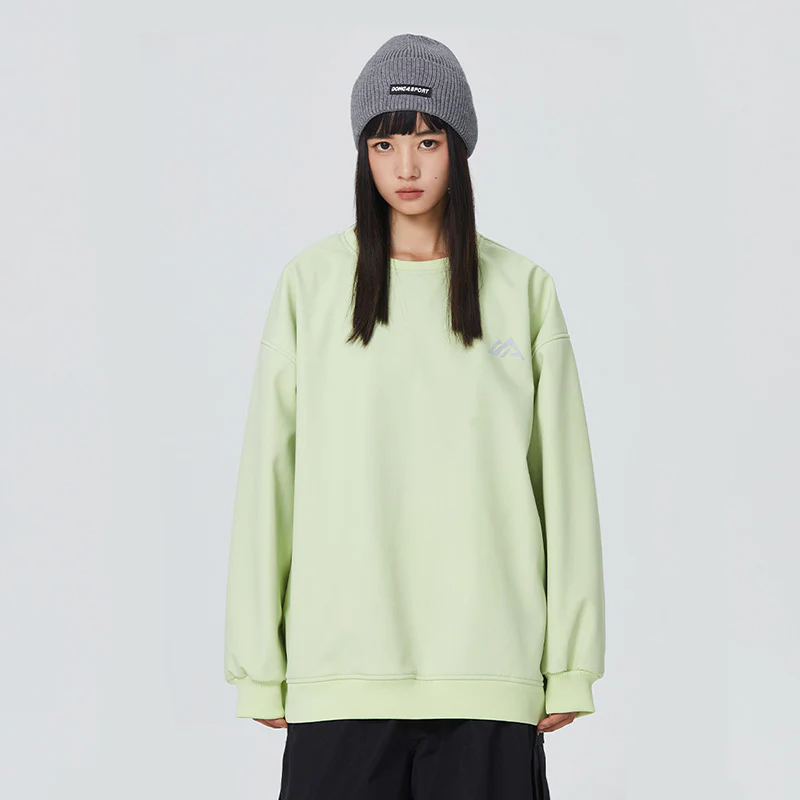 Women's Searipe Blizzard Borne Unisex Snow Sweater - Image 3